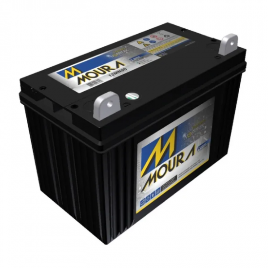 BATERIA MOURA 12MN80/1500 BATERIA MOURA 12MN80/1500
