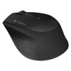 MOUSE SEM FIO LOGITECH M280 PRETO