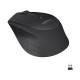MOUSE SEM FIO LOGITECH M280 PRETO