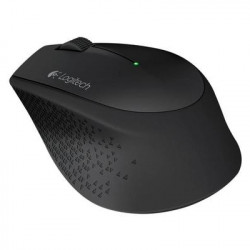 MOUSE SEM FIO LOGITECH M280 PRETO