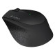 MOUSE SEM FIO LOGITECH M280 PRETO