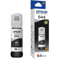 TINTA EPSON 544 T544122-AL PRETO M