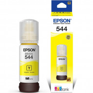 TINTA EPSON 544 T544422-AL AMARELA M