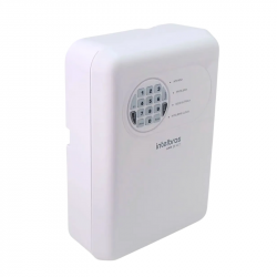 CENTRAL DE ALARME NAO MONITORADA ANM 24 NET INTELBRAS 4543512