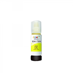 REFIL DE TINTA AMARELO NEXEL EP 504 544 70ML