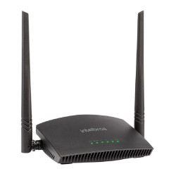 ROTEADOR WIFI 4 RF 301K INTELBRAS 4750073