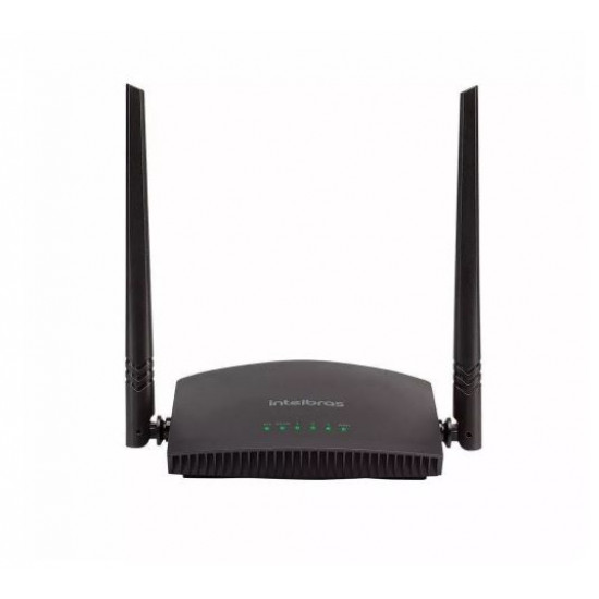 ROTEADOR WIFI 4 RF 301K INTELBRAS 4750073