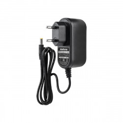 FONTE DE ALIMENTACAO EF 1201 12,8V 1A INTELBRAS 4820016