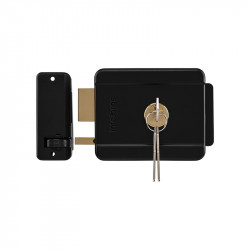 FECHADURA ELETRICA DE SOBREPOR FX 500 INTELBRAS 4679040