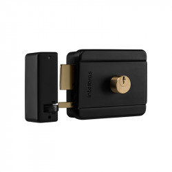 FECHADURA ELETRICA DE SOBREPOR FX 500 INTELBRAS 4679040