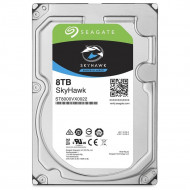 HD 8TB SEAGATE SKYHAWK ST8000VE001 SATA