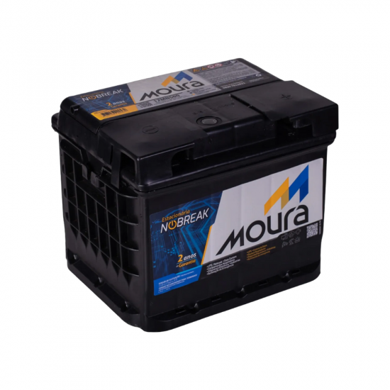 BATERIA MOURA 12MN36/500