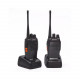 RADIO COMUNICADOR BF-777S UHF/VHF 5KM H'MASTON RADIO COMUNICADOR BF-777S UHF/VHF 5KM H'MASTON