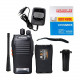 RADIO COMUNICADOR BF-777S UHF/VHF 5KM H'MASTON RADIO COMUNICADOR BF-777S UHF/VHF 5KM H'MASTON