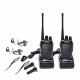 RADIO COMUNICADOR BF-777S UHF/VHF 5KM H'MASTON RADIO COMUNICADOR BF-777S UHF/VHF 5KM H'MASTON