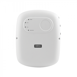 CENTRAL DE CERCA ELETRICA HIGH POWER ELC 5003 INTELBRAS 4550003