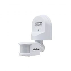 SENSOR DE PRESENCA PARA ILUMINACAO ESP 180AE INTELBRAS 4823006