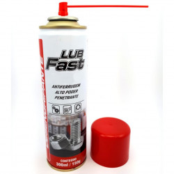 ANTIFERRUGEM LUB FAST 300ML