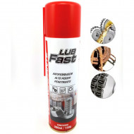 ANTIFERRUGEM LUB FAST 300ML