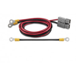 CABO DE ENGATE RAPIDO PARA BATERIA EXTERNA CBO 601 INTELBRAS 4822035