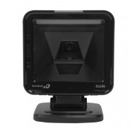 LEITOR DE CODIGO DE BARRA COM FIO FIXO ELGIN EL8600 2D 46BEL86USC01