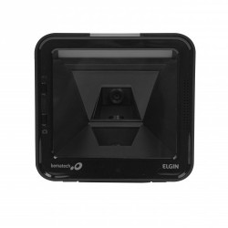 LEITOR DE CODIGO DE BARRA COM FIO FIXO ELGIN EL8600 2D 46BEL86USC01