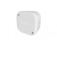 CAIXA DE PASSAGEM CFTV VBOX 1100 PLASTICA INTELBRAS BRANCA 4568008