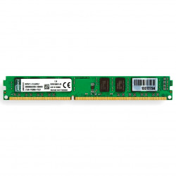 MEMORIA PARA PC 8GB DDR3 1600MHz KVR16N11/8 KINGSTON