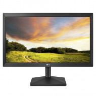 MONITOR 19,5 LG PRETO LED 20MK400H BB AWZM HDMI HD VESA
