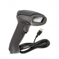 LEITOR DE CODIGO DE BARRAS KP-1026 KNUP