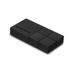 SWITCH 8P 100/1000 GIGA MS108G MERCUSYS