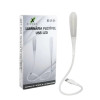 LUMINARIA LED USB XC-LF-01 FLEXIVEL XC-CELL
