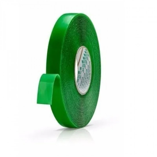 FITA ADESIVA DUPLA FACE 3M VHB 4910 12X5M