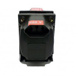 AUTO TRANSFORMADOR 750VA FORCE LINE BIV SLIM PREMIUM