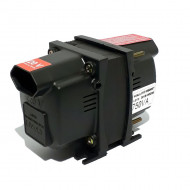 AUTO TRANSFORMADOR 750VA FORCE LINE BIV SLIM PREMIUM