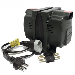 AUTO TRANSFORMADOR 2000VA FORCE LINE BIV SLIM PREMIUM BIV.