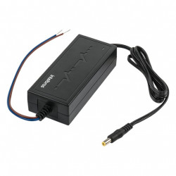 FONTE DE ALIMENTACAO EF 1205 S 12,8V 5A INTELBRAS 4820031