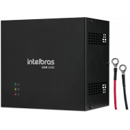 NOBREAK 1000VA PARA MOTOR DE PORTAO 220V GNB INTELBRAS 4822019
