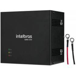 NOBREAK 1500VA PARA MOTOR DE PORTAO 220V GNB INTELBRAS 4822021