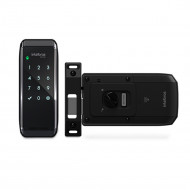 FECHADURA DIGITAL DE SOBREPOR FD 1000 INTELBRAS 4670100