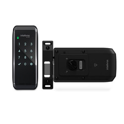 FECHADURA DIGITAL DE SOBREPOR FD 1000 INTELBRAS 4670100