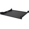 BANDEJA FIXA PARA RACK 1U 400mm BF1U 400 INTELBRAS 4770001