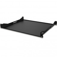 BANDEJA FIXA PARA RACK 1U 400mm BF1U 400 INTELBRAS 4770001