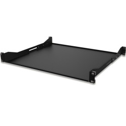 BANDEJA FIXA PARA RACK 1U 400mm BF1U 400 INTELBRAS 4770001