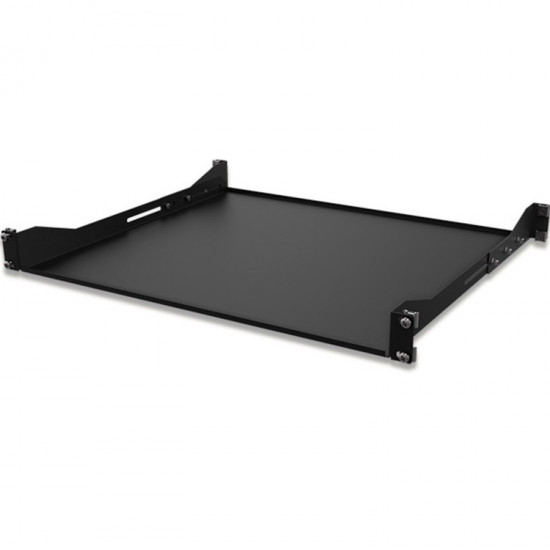 BANDEJA FIXA PARA RACK 1U 400mm BF1U 400 INTELBRAS 4770001 BANDEJA FIXA PARA RACK 1U 400mm BF1U 400 INTELBRAS 4770001