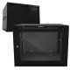 MINI RACK DESMONTAVEL MRD 857 8U 570MM  4770857 INTELBRAS