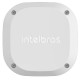 CAIXA DE PASSAGEM CFTV VBOX 1100E PLASTICA INTELBRAS BRANCA 4568009 CAIXA DE PASSAGEM CFTV VBOX 1100E PLASTICA INTELBRAS BRANCA 4568009