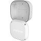 CAIXA DE PASSAGEM CFTV VBOX 1100E PLASTICA INTELBRAS BRANCA 4568009 CAIXA DE PASSAGEM CFTV VBOX 1100E PLASTICA INTELBRAS BRANCA 4568009