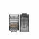 CONECTOR RJ45 CAT5E CONEX 3000 20 UND. INTELBRAS 4568031 CONECTOR RJ45 CAT5E CONEX 3000 20 UND. INTELBRAS 4568031