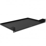 BANDEJA FIXA PARA RACK 1U 290MM BF1U 290 INTELBRAS 4770003